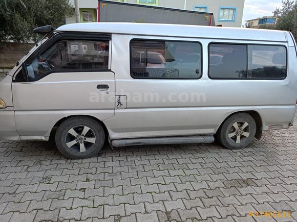 Sahibinden Hyundai H Serisi 100