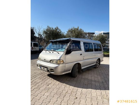 Sahibinden Hyundai H Serisi 100