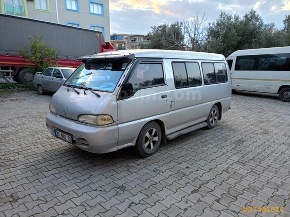 Sahibinden Hyundai H Serisi 100