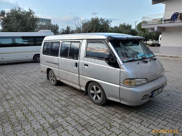 Sahibinden Hyundai H Serisi 100