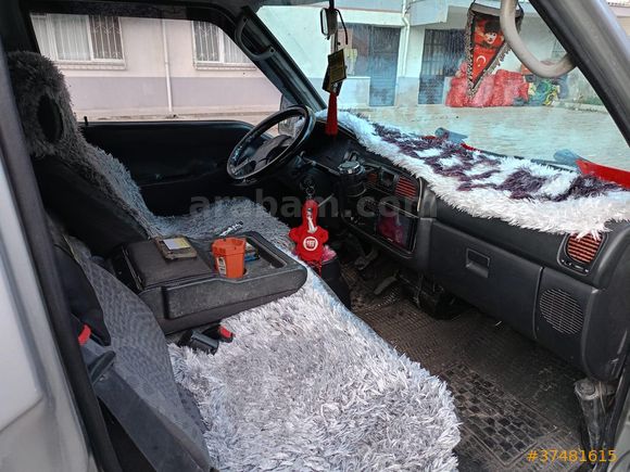 Sahibinden Hyundai H Serisi 100
