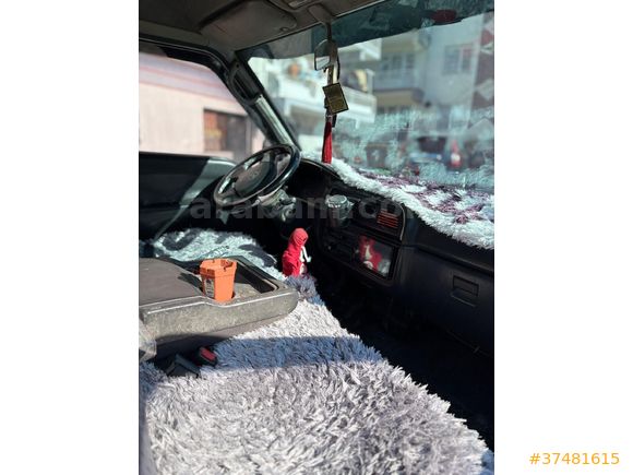 Sahibinden Hyundai H Serisi 100