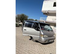 Sahibinden Hyundai H Serisi 100