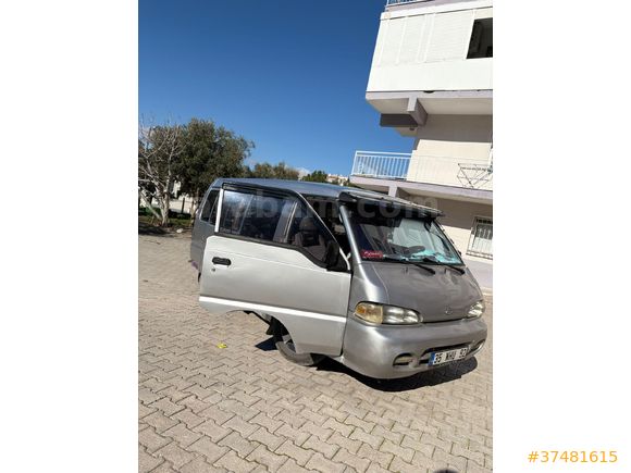 Sahibinden Hyundai H Serisi 100