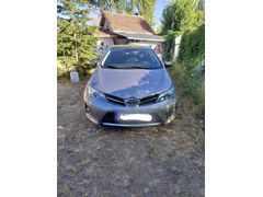 Sahibinden Toyota Auris 1.6 Advance Skypack 2013 Model  141.000 km Kahverengi