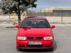 Sahibinden Volkswagen Polo 1.6 1997 Model