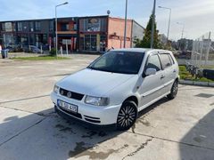 SAFKAN BENZİNLİ - LPG TAKILMAMIŞ - SAHİBİNDEN 1.4 POLO
