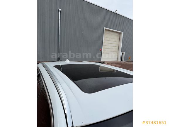 Sahibinden BMW X5 25d xDrive 2016 Model