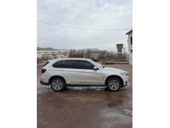 Sahibinden BMW X5 25d xDrive 2016 Model