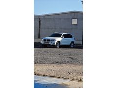 Sahibinden BMW X5 25d xDrive 2016 Model