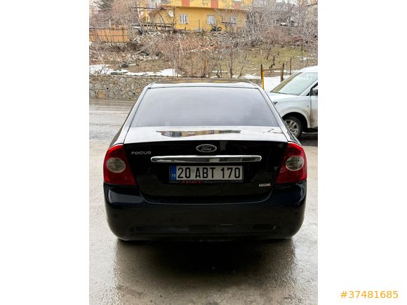 Sahibinden Siyah İnci