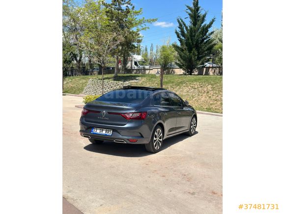 Sahibinden Renault Megane 1.3 TCe Icon 2023 Model