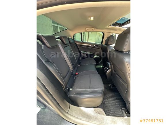 Sahibinden Renault Megane 1.3 TCe Icon 2023 Model