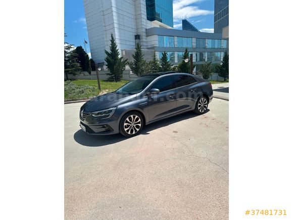 Sahibinden Renault Megane 1.3 TCe Icon 2023 Model