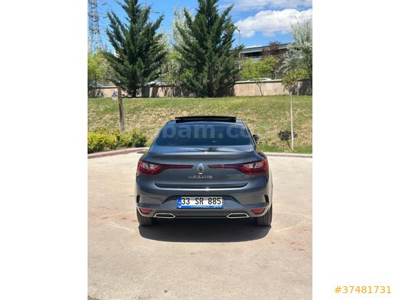 Sahibinden Renault Megane 1.3 TCe Icon 2023 Model
