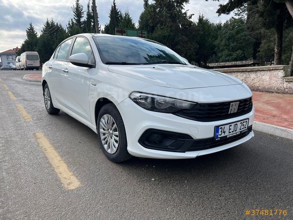 Sahibinden Fiat Egea 1.4 Fire Easy 2021 Model