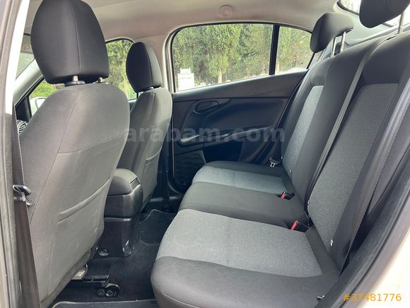Sahibinden Fiat Egea 1.4 Fire Easy 2021 Model
