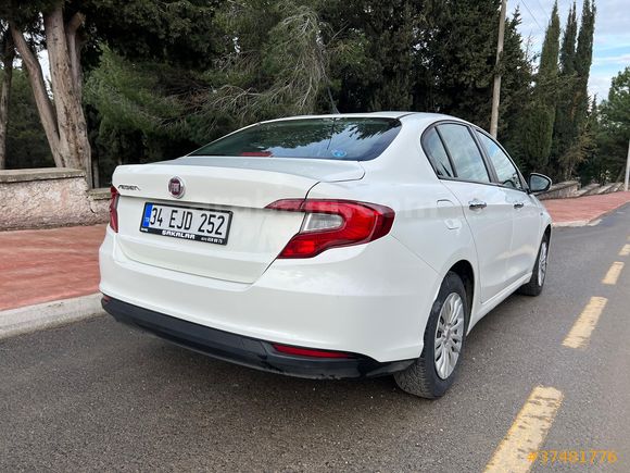 Sahibinden Fiat Egea 1.4 Fire Easy 2021 Model