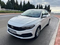 Sahibinden Fiat Egea 1.4 Fire Easy 2021 Model