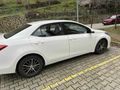 Sahibinden Toyota Corolla 1.4 D-4D Touch 2013 Model 