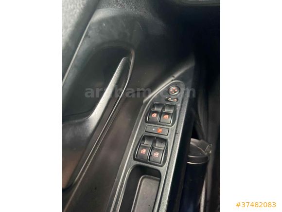 Sahibinden Fiat Egea 1.6 Multijet Comfort 2017 Model 