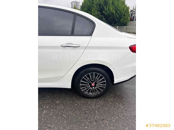 Sahibinden Fiat Egea 1.6 Multijet Comfort 2017 Model 