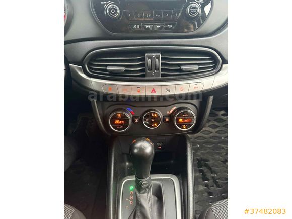 Sahibinden Fiat Egea 1.6 Multijet Comfort 2017 Model 