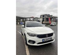 Sahibinden Fiat Egea 1.6 Multijet Comfort 2017 Model 