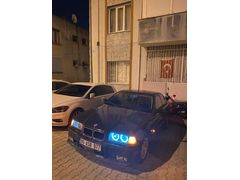 Satılık 93 model 318i BMW