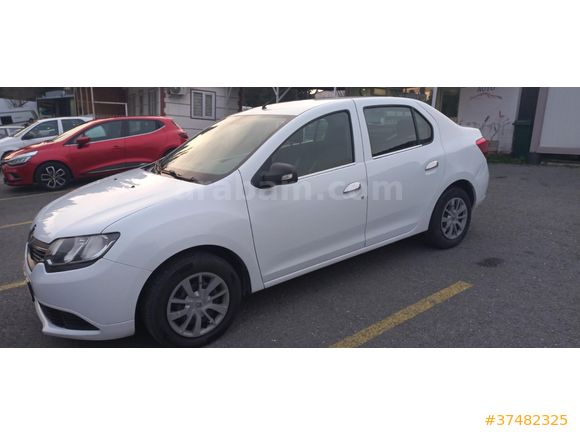 Sahibinden Renault Symbol 1.5 dCi Joy 2016 Model