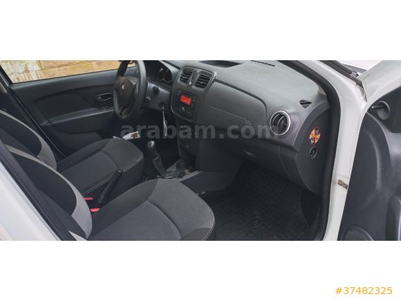 Sahibinden Renault Symbol 1.5 dCi Joy 2016 Model