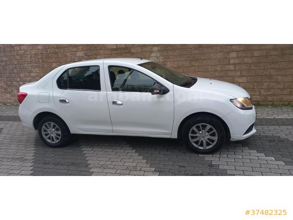 Sahibinden Renault Symbol 1.5 dCi Joy 2016 Model