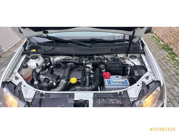 Sahibinden Renault Symbol 1.5 dCi Joy 2016 Model