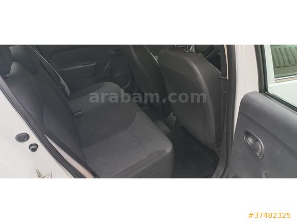 Sahibinden Renault Symbol 1.5 dCi Joy 2016 Model
