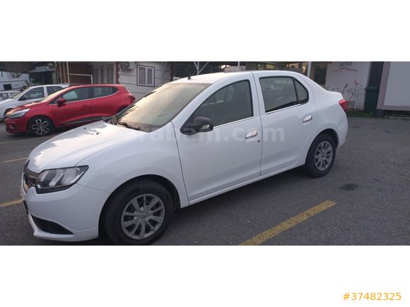 Sahibinden Renault Symbol 1.5 dCi Joy 2016 Model