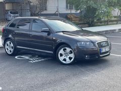 Sahibinden Audi A3 Sportback 1.4 TFSI 2008 Model 