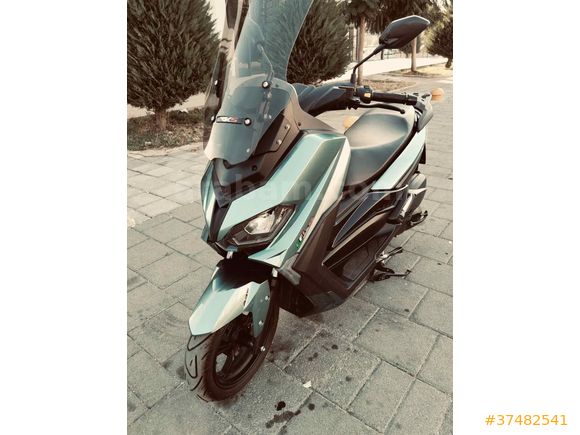 Sahibinden RKS Grace 202 