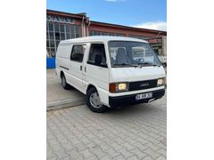 Sahibinden Mazda E 2200 2.2 D 1994 Model 