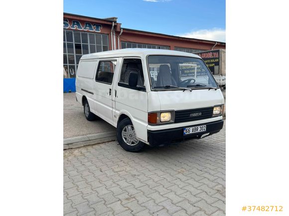 Sahibinden Mazda E 2200 2.2 D 1994 Model 