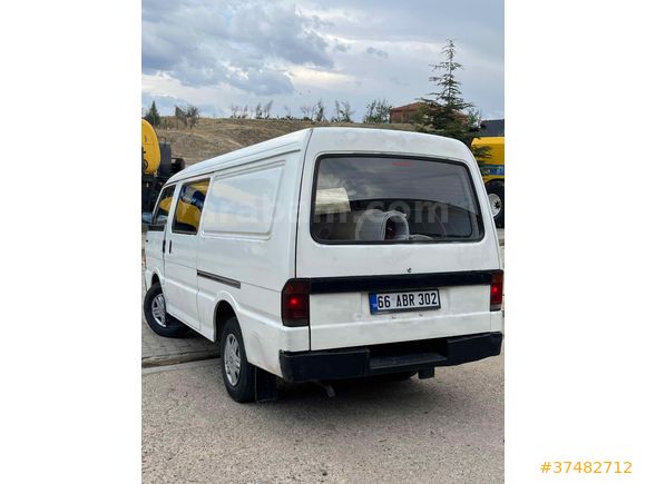 Sahibinden Mazda E 2200 2.2 D 1994 Model 