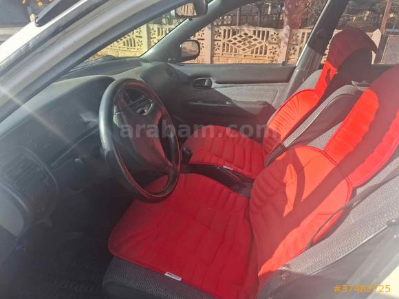 Galeriden Toyota Corolla 1.6 XEi 1997 Model Konya