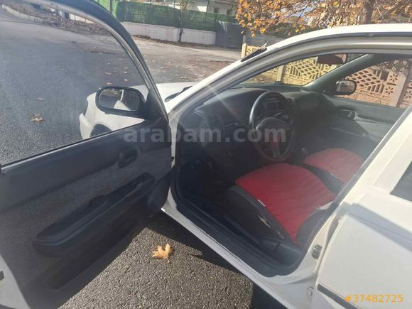 Galeriden Toyota Corolla 1.6 XEi 1997 Model Konya