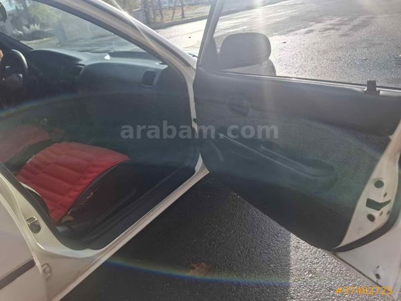 Galeriden Toyota Corolla 1.6 XEi 1997 Model Konya