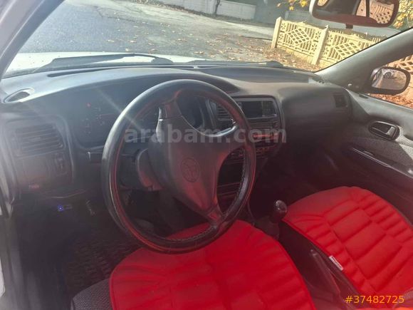 Galeriden Toyota Corolla 1.6 XEi 1997 Model Konya
