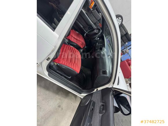 Galeriden Toyota Corolla 1.6 XEi 1997 Model Konya