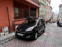Sahibinden Fiat Doblo Combi 1.3 Multijet Dynamic 2011 Model 