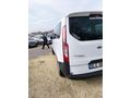 Sahibinden Ford Transit Custom 310 S Delux 2014 Model