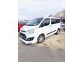 Sahibinden Ford Transit Custom 310 S Delux 2014 Model