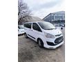 Sahibinden Ford Transit Custom 310 S Delux 2014 Model