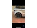 Sahibinden Land Rover Range Evoque 2.0 Si4 Dynamic 2012 Model  152.000 km Gri (Gümüş)